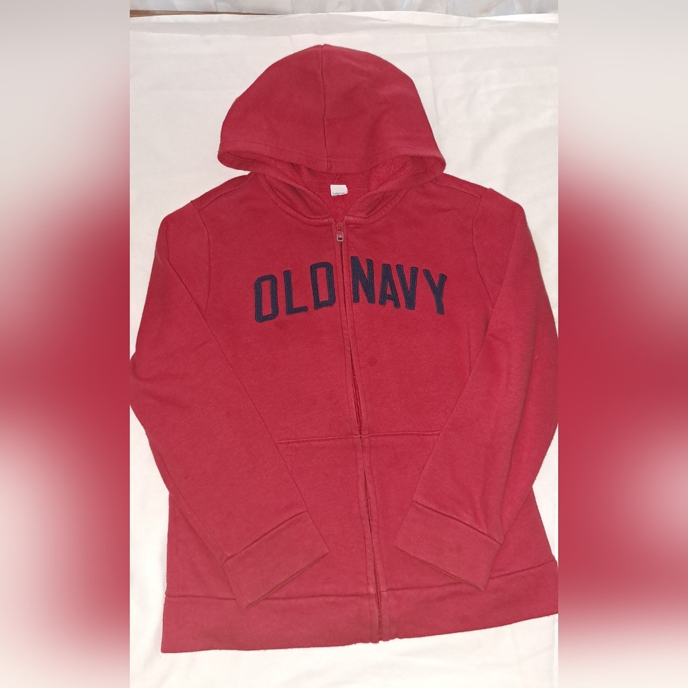 Boys Old Navy Jacket